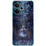 Чохол BoxFace Realme 14T 