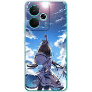 Чохол BoxFace Realme 14T 