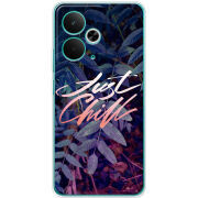 Чохол BoxFace Realme 14T 