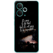 Чохол BoxFace Realme 14T 