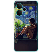 Чохол BoxFace Realme 14T 