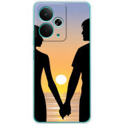 Чохол BoxFace Realme 14T 