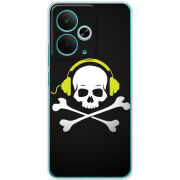 Чохол BoxFace Realme 14T 