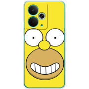 Чохол BoxFace Realme 14T 