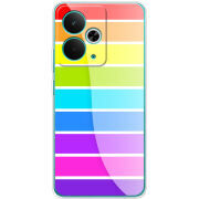 Чохол BoxFace Realme 14T 