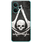 Чохол BoxFace Realme 14T 