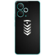 Чохол BoxFace Realme 14T 