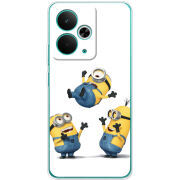 Чохол BoxFace Realme 14T 