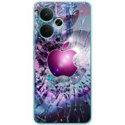 Чохол BoxFace Realme 14T 