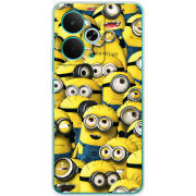 Чохол BoxFace Realme 14T 