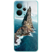 Чохол BoxFace Realme 14T 