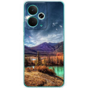 Чохол BoxFace Realme 14T 