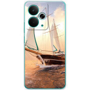 Чохол BoxFace Realme 14T 