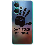 Чохол BoxFace Realme 14T 