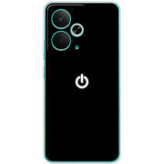 Чохол BoxFace Realme 14T 