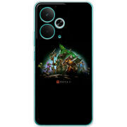 Чохол BoxFace Realme 14T 