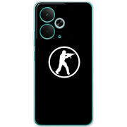 Чохол BoxFace Realme 14T 