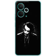 Чохол BoxFace Realme 14T 