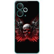 Чохол BoxFace Realme 14T 