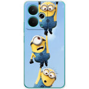 Чохол BoxFace Realme 14T 