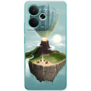 Чохол BoxFace Realme 14T 