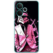 Чохол BoxFace Realme 14T 