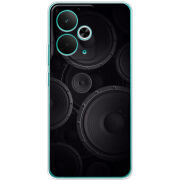 Чохол BoxFace Realme 14T 