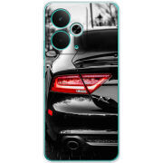 Чохол BoxFace Realme 14T Audi A7