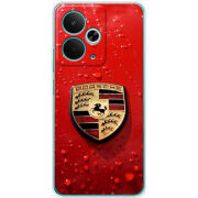 Чохол BoxFace Realme 14T 