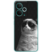 Чохол BoxFace Realme 14T 