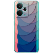 Чохол BoxFace Realme 14T 