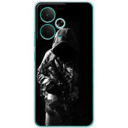 Чохол BoxFace Realme 14T 