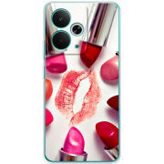 Чохол BoxFace Realme 14T 