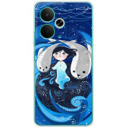 Чохол BoxFace Realme 14T Song of the Sea