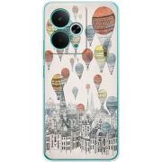 Чохол BoxFace Realme 14T 