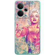 Чохол BoxFace Realme 14T 