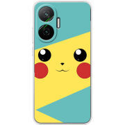 Чохол BoxFace Poco F7 