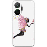 Чохол BoxFace Poco F7 