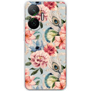Чохол BoxFace Poco F7 Rosy