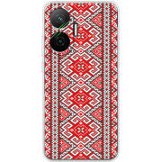 Чохол BoxFace Poco F7 