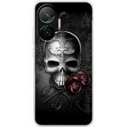 Чохол BoxFace Poco F7 