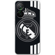 Чохол BoxFace Poco F7 Real Football