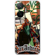 Чохол BoxFace Poco F7 GTA San Andreas