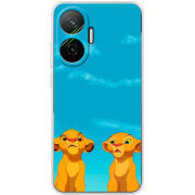 Чохол BoxFace Poco F7 