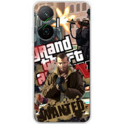 Чохол BoxFace Poco F7 GTA 4