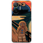 Чохол BoxFace Poco F7 