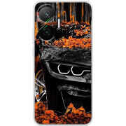 Чохол BoxFace Poco F7 BMW M3