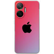 Чохол BoxFace Poco F7 Gradient
