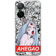 Чохол BoxFace Poco F7 Ahegao