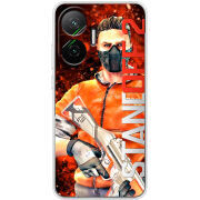 Чохол BoxFace Poco F7 StandOff 2 orang